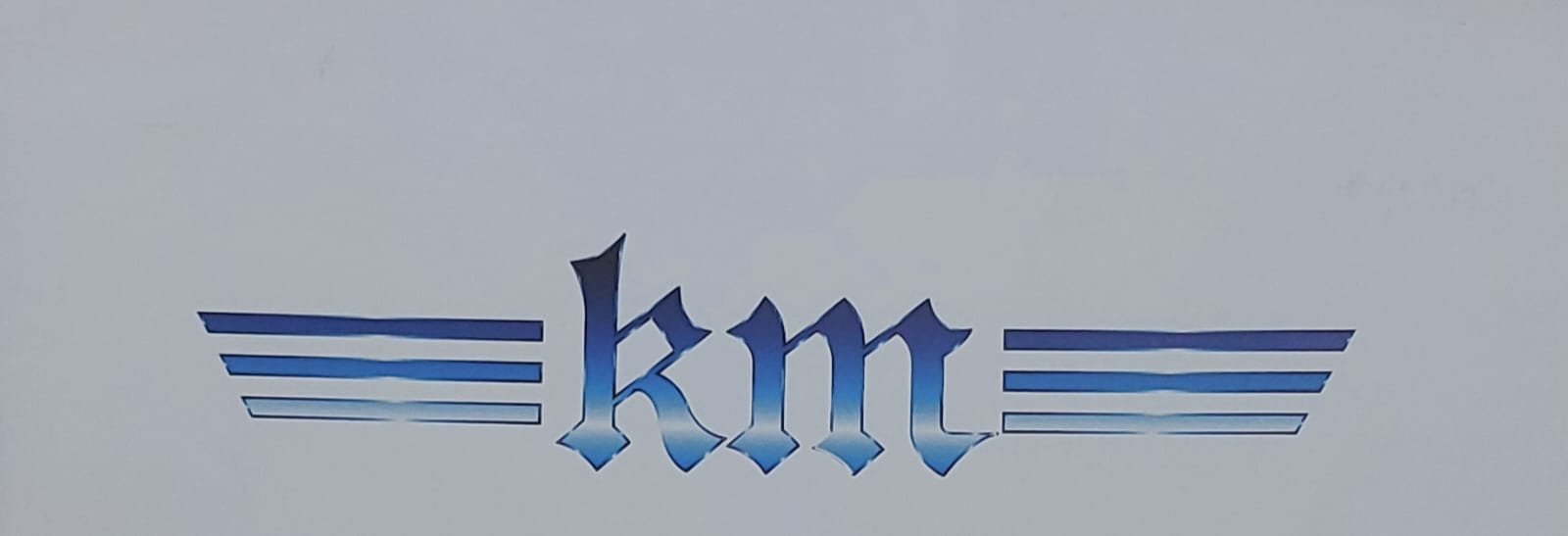 KM